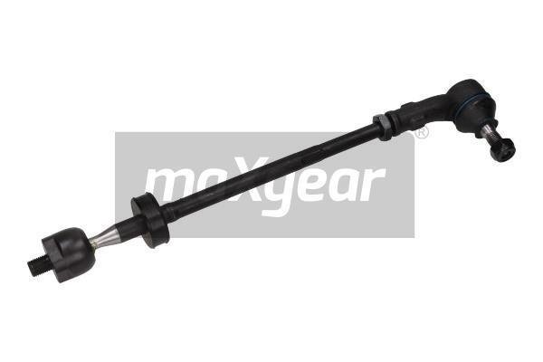 Raidetangon pää, suora MAXGEAR 69-0073