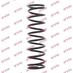 Jousi (auton jousitus), Taka-akseli, FORD FIESTA III, FIESTA Skåp/halvkombi, 1661604, 6194714, 6194715, 6194717, 6203233, 6203234, 62032