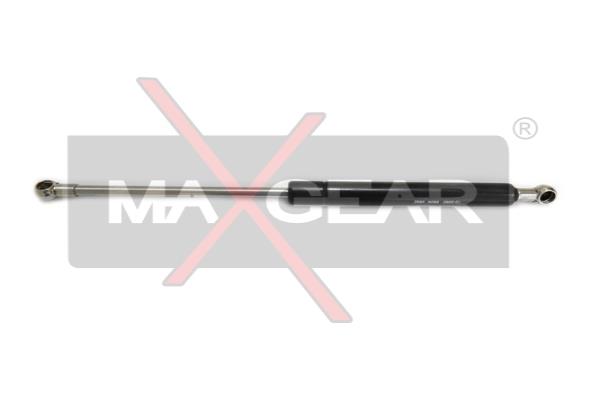 Kaasujousi, takaluukku MAXGEAR 12-0060