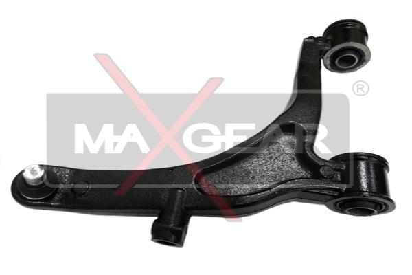 Tukivarsi, pyöräntuenta MAXGEAR 72-1514