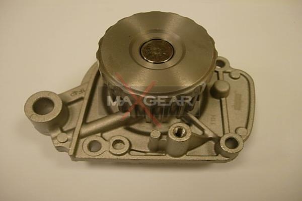 Vesipumppu MAXGEAR 47-0175
