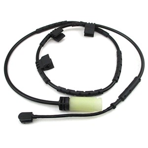 Kulumisenilmaisin, jarrupala, Taka-akseli, MINI MINI, MINI Cabriolet, MINI CLUBMAN, MINI CLUBVAN, MINI Coupé, MINI Roadster, 34 35 6 792