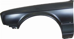 Lokasuoja, Eteen, vasen, BMW 3 [E30], 3 Touring [E30], 41 35 1 953 031, 41351968489