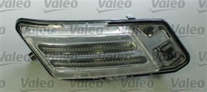 Vilkkuvalo, Vasen, VOLVO XC60, 30784164, 31290873
