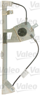 Window Regulator VALEO 850800