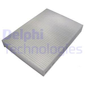 Raitisilmasuodatin DELPHI TSP0325331