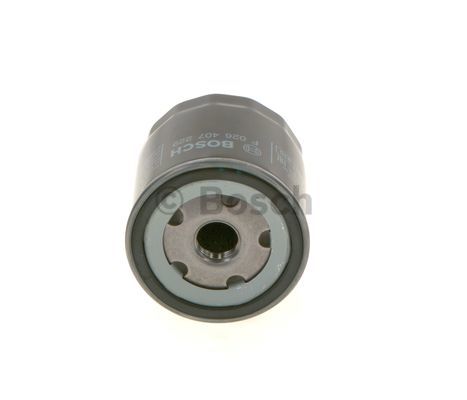 Öljynsuodatin BOSCH F 026 407 229