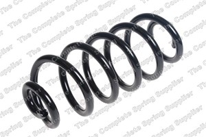 Jousi (auton jousitus), Taka-akseli, BMW X6 [E71, E72], 33536783012