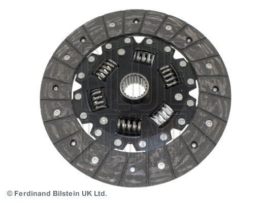 Kytkinlevy BLUE PRINT ADT33156