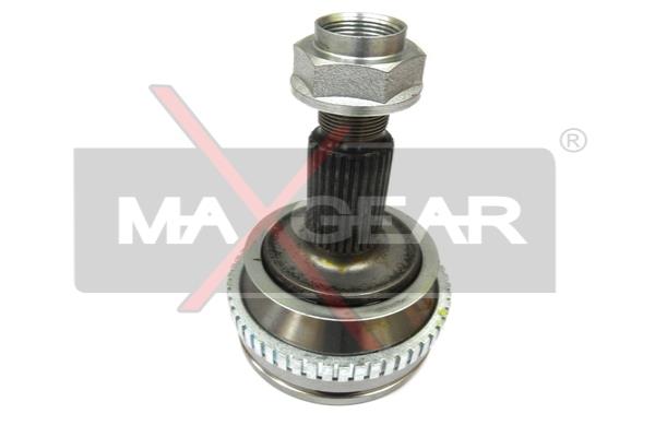 Vetoakselin nivelsarja MAXGEAR 49-0205