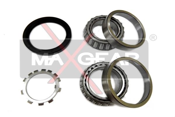 Pyöränlaakerisarja MAXGEAR 33-0099