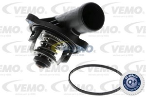 Termostaatti, jäähdytysneste, AUDI A4, A4 Avant, A4 Cabriolet, A6, A6 Allroad, A6 Avant, A8, Q7, VW PHAETON, TOUAREG, 059 121 111 F, 059