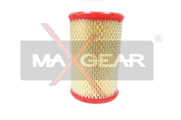 Ilmansuodatin MAXGEAR 26-0186