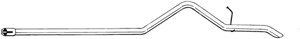 Pakoputki, Takana, FORD TRANSIT Buss, TRANSIT Skåp, 4055986