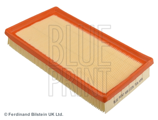 Ilmansuodatin BLUE PRINT ADB112236