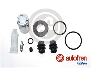 Korjaussarja, jarrusatula, Taka-akseli, LAND ROVER,MERCEDES-BENZ,RENAULT, 000 423 23 81, 000 423 24 81, 4232481, 440019012R, 440110675R,