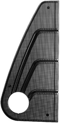 Suojalevy HELLA 8XU 007 842-017