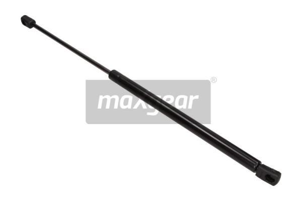 Kaasujousi, takaluukku MAXGEAR 12-1703