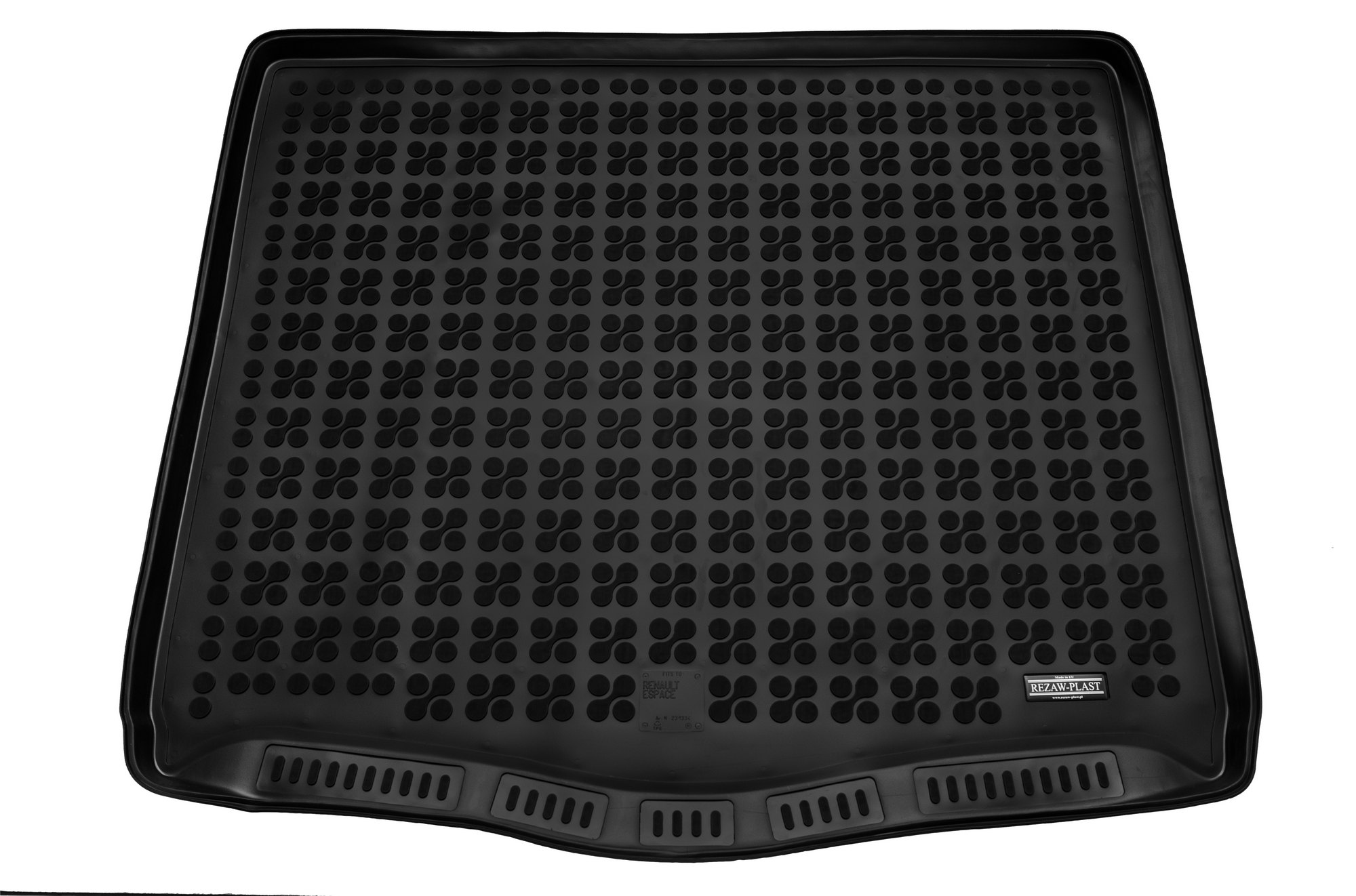 Tavaratilan matto REZAW PLAST 231334 Renault Espace '02-