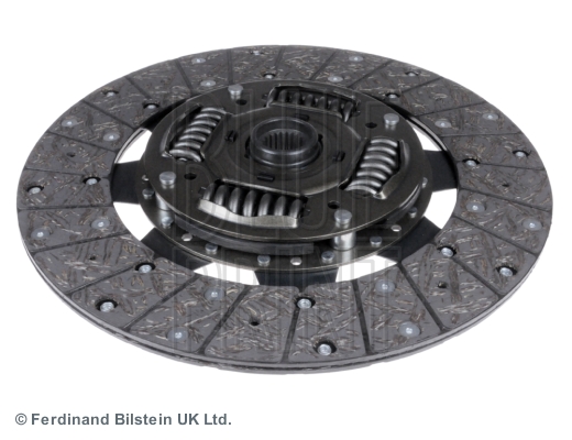 Kytkinlevy BLUE PRINT ADN13183