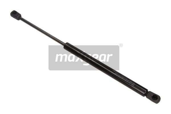 Gas Spring, boot-/cargo area MAXGEAR 12-1513