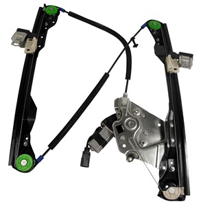 Lasinnostin, Eteen, oikea, FORD FOCUS, FOCUS Sedan, FOCUS Turnier, 1 138 214, 1 149 809, 1 331 616, 2M51-A23200-CD, XS41-A23200-CX, XS41