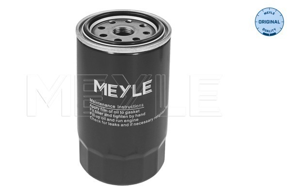 Öljynsuodatin MEYLE 37-14 322 0008