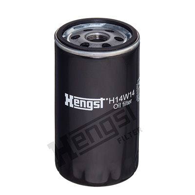 Öljynsuodatin HENGST FILTER H14W14