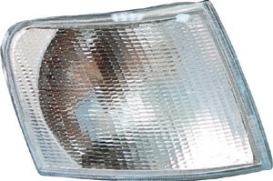 Vilkkuvalo, Oikea, FORD ESCORT V, ESCORT Cabriolet V, ESCORT Express '91, ESCORT Sedan V, ESCORT Turnier V, ORION III, 6197004, 6729789,