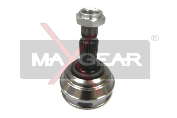 Vetoakselin nivelsarja MAXGEAR 49-0513