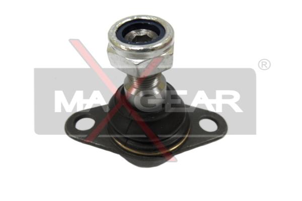 Pallonivel MAXGEAR 72-1569