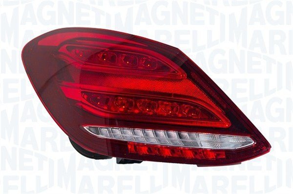 Takavalo MAGNETI MARELLI 715011128101