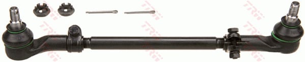 Raidetanko TRW JRA447