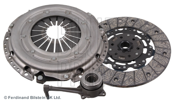 Kytkinpaketti BLUE PRINT ADV183018