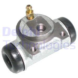 Jarrusylinteri DELPHI LW30003