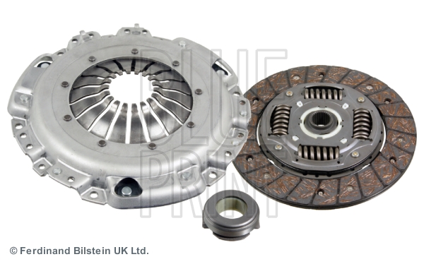 Kytkinpaketti BLUE PRINT ADV183002
