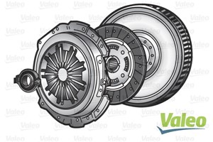 Kytkinpaketti, MERCEDES-BENZ VIANO [W639], VITO / MIXTO Skåp [W639], VITO Buss [W639], 6460300805