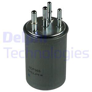 Polttoainesuodatin DELPHI HDF965