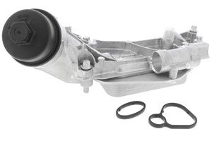Öljynjäähdytin, moottoriöljy, CHEVROLET,OPEL,VAUXHALL, 25199751, 55353323, 5650364, 93186324