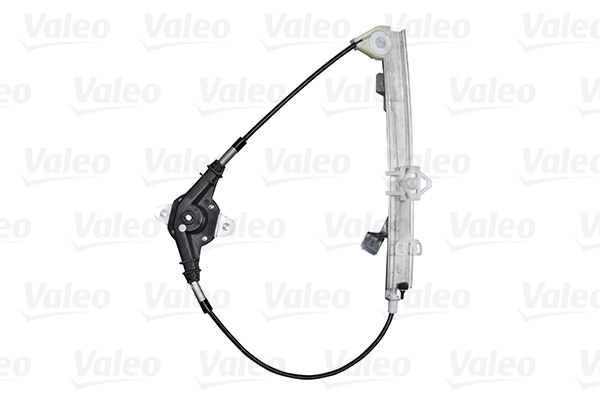 Window Regulator VALEO 851556