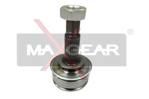 Nivel, vetoakseli MAXGEAR 49-0165