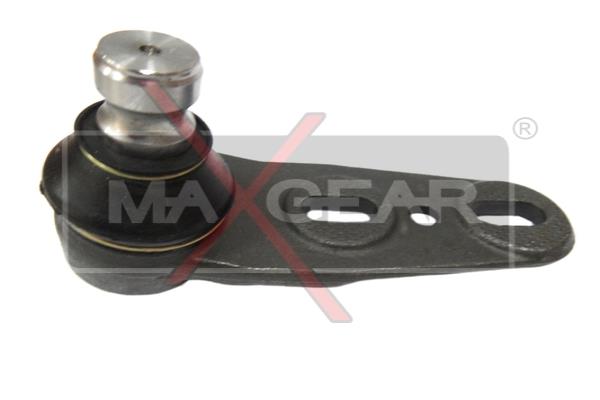 Pallonivel MAXGEAR 72-0487