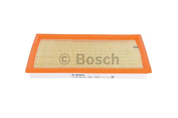 Ilmansuodatin BOSCH F 026 400 473