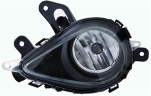 Sumuvalo, Oikea, OPEL ZAFIRA TOURER C, 1710053, 20863017