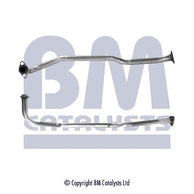 Pakoputki BM CATALYSTS BM70107