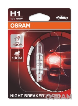 Kaukovalopolttimo OSRAM 64150NBS-01B