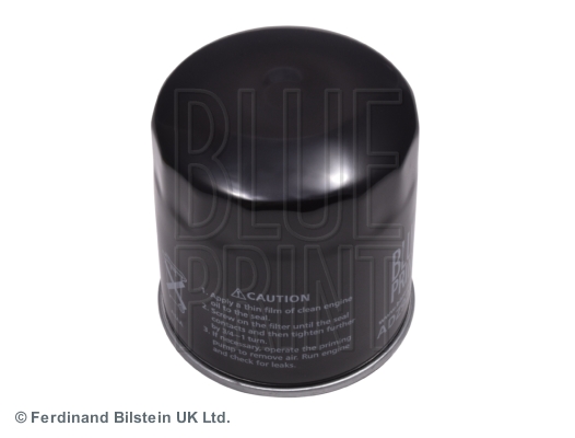 Polttoainesuodatin BLUE PRINT ADZ92311