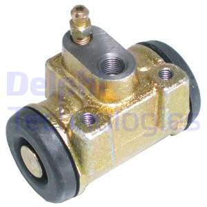 Jarrusylinteri DELPHI LW21058