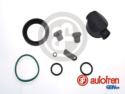 Korjaussarja, jarrusatula AUTOFREN SEINSA D4218