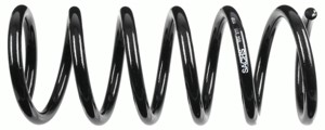 Jousi (auton jousitus), Taka-akseli, FORD S-MAX, 1415672, 1509902, 6G91-5560-FPD